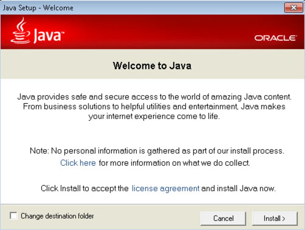 Java 32 Bit Jre Download