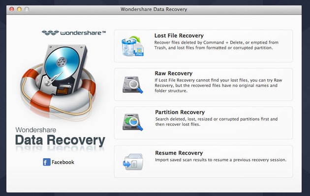 Best hard drive recovery software