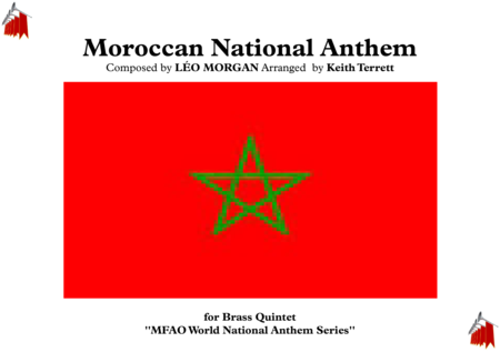National Anthem Music Download